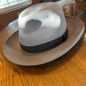 Christys of London fedora